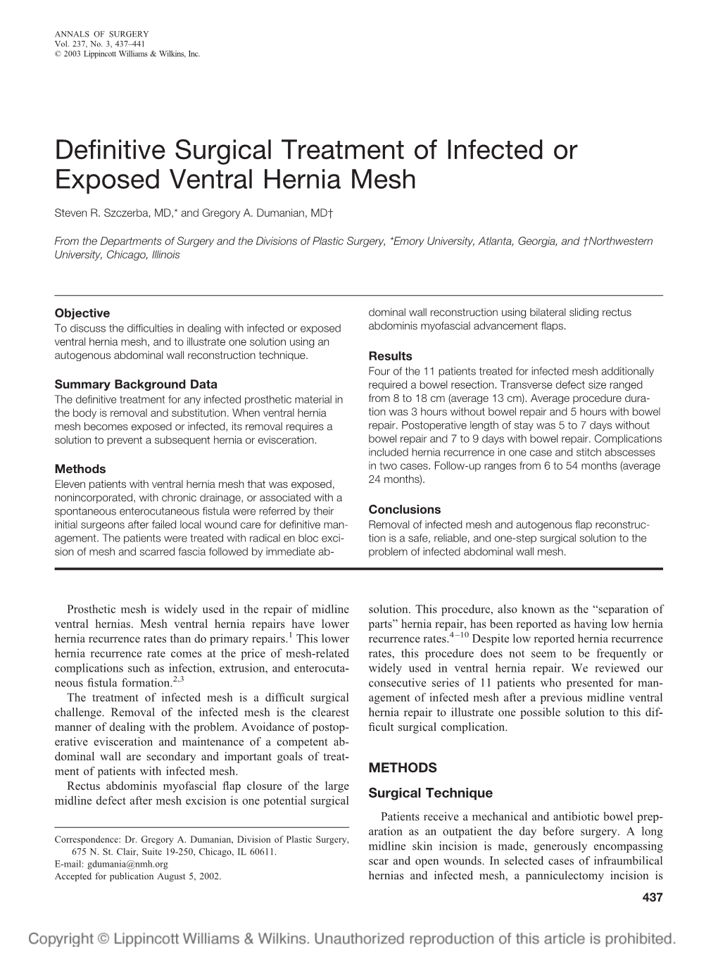 definitive-surgical-treatment-of-infected-or-exposed-ventral-hernia