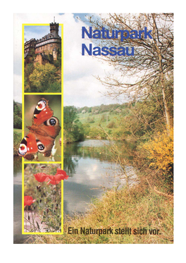 Der Naturpark Nassau Stellt Sich Vor
