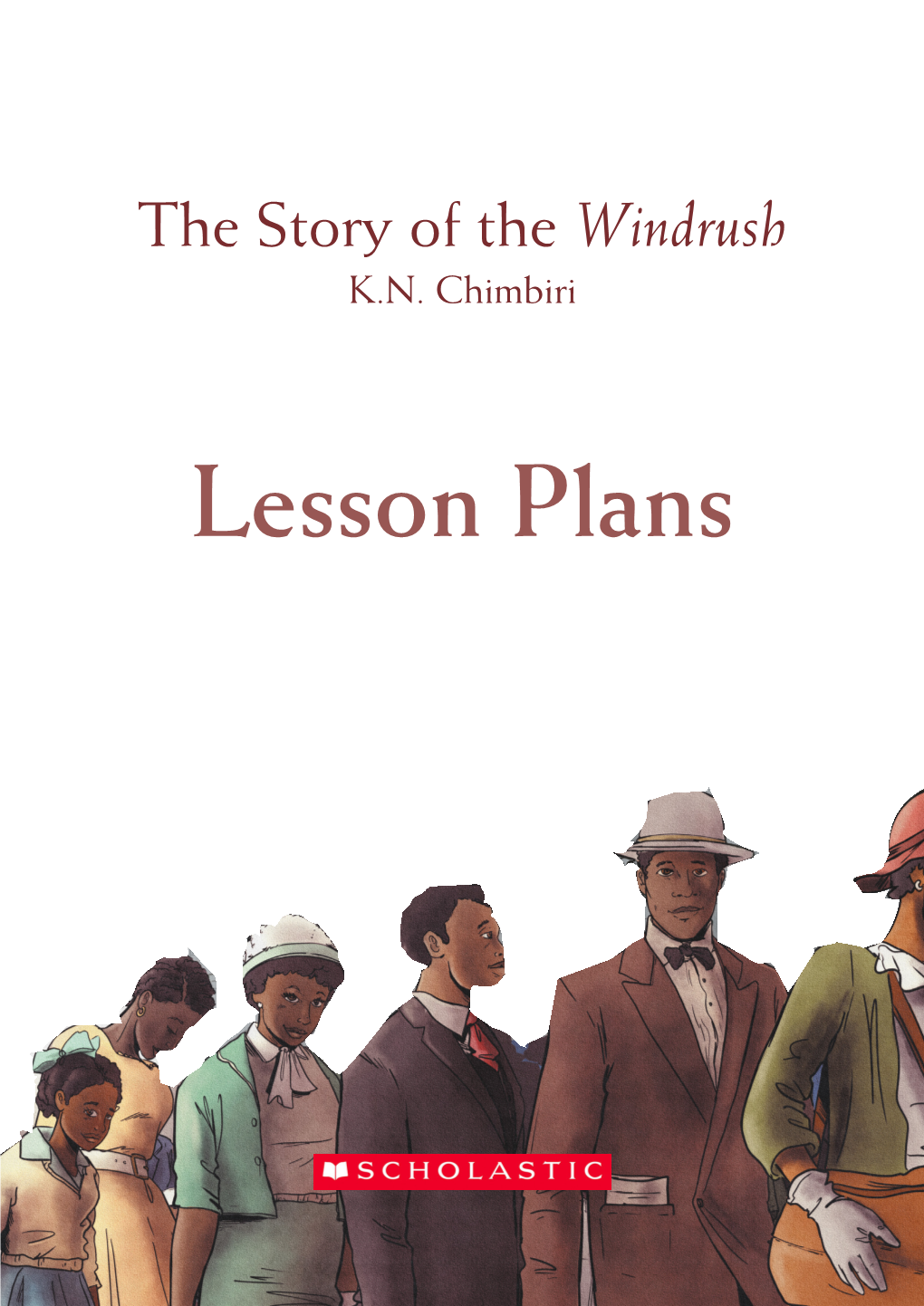 Lesson Plans CONTENTS