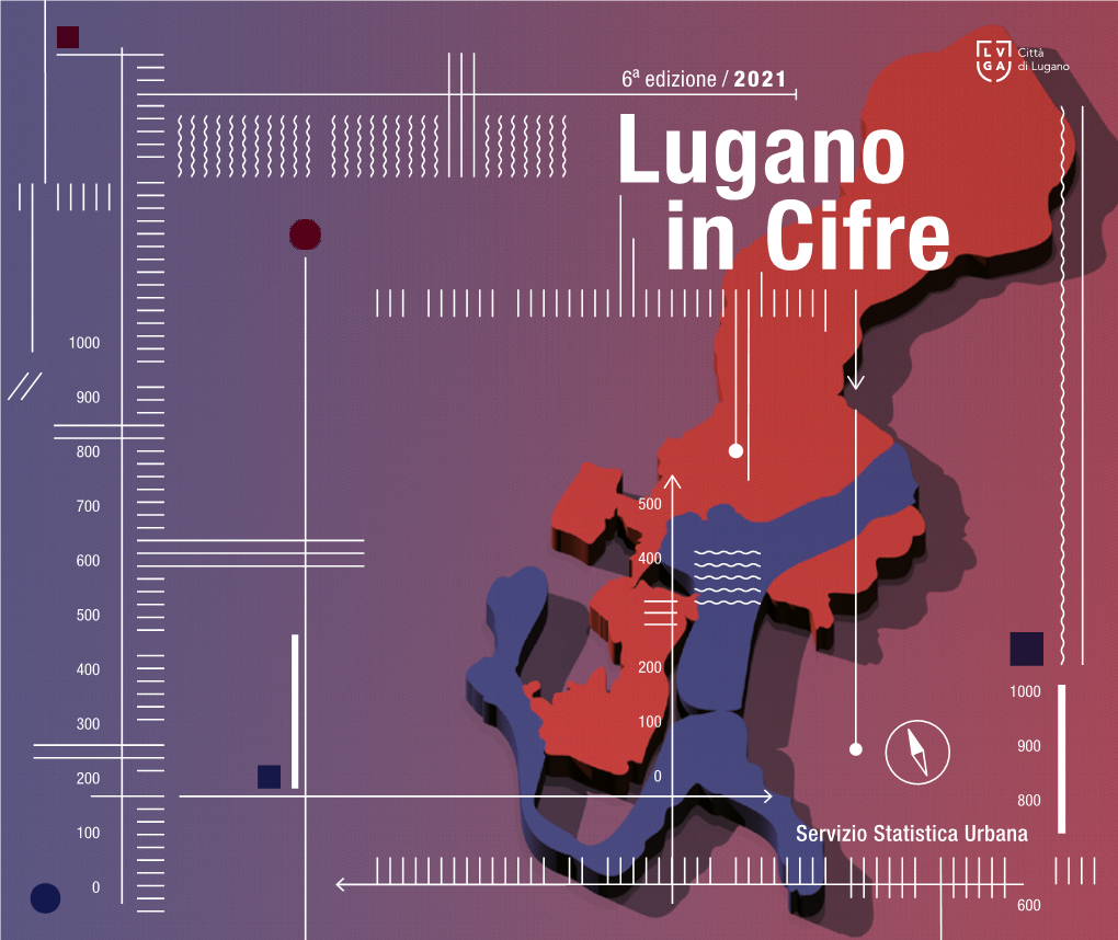 Lugano in Cifre 2021