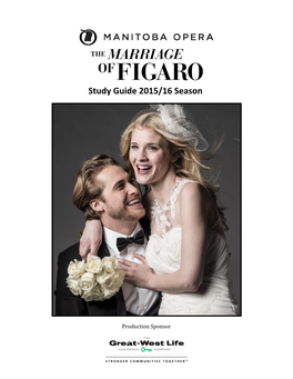 The Marriage of Figaro Partners