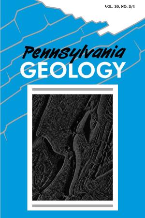 PA Geology Booklet