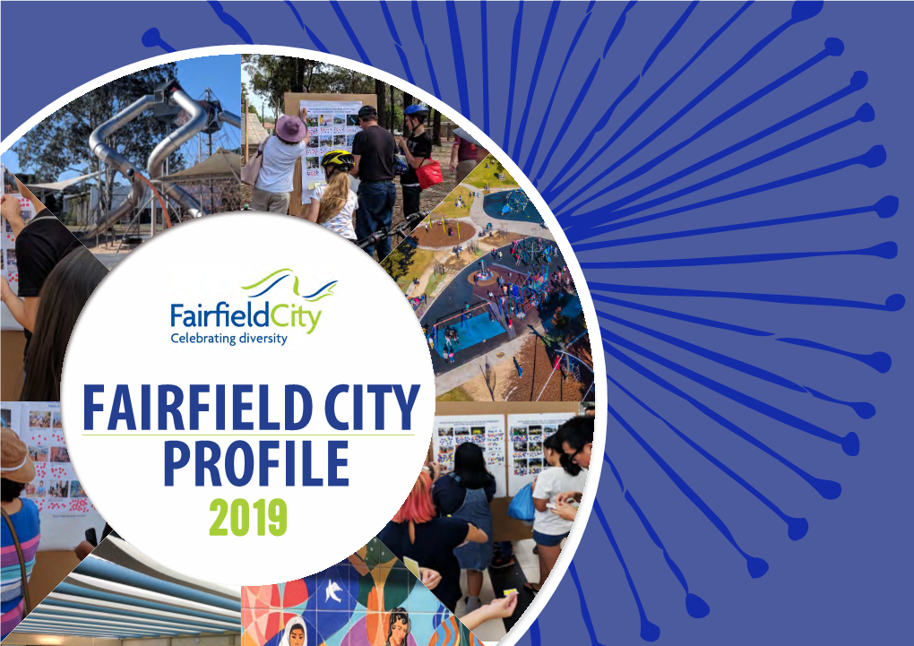 Fairfield Place Needs Study