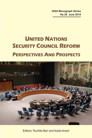 United Nations Security Council Reform | 1