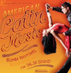 Rumba Rhythms, Salsa Sound