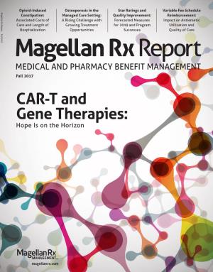 CAR-T and Gene Therapies: Hope Is on the Horizon