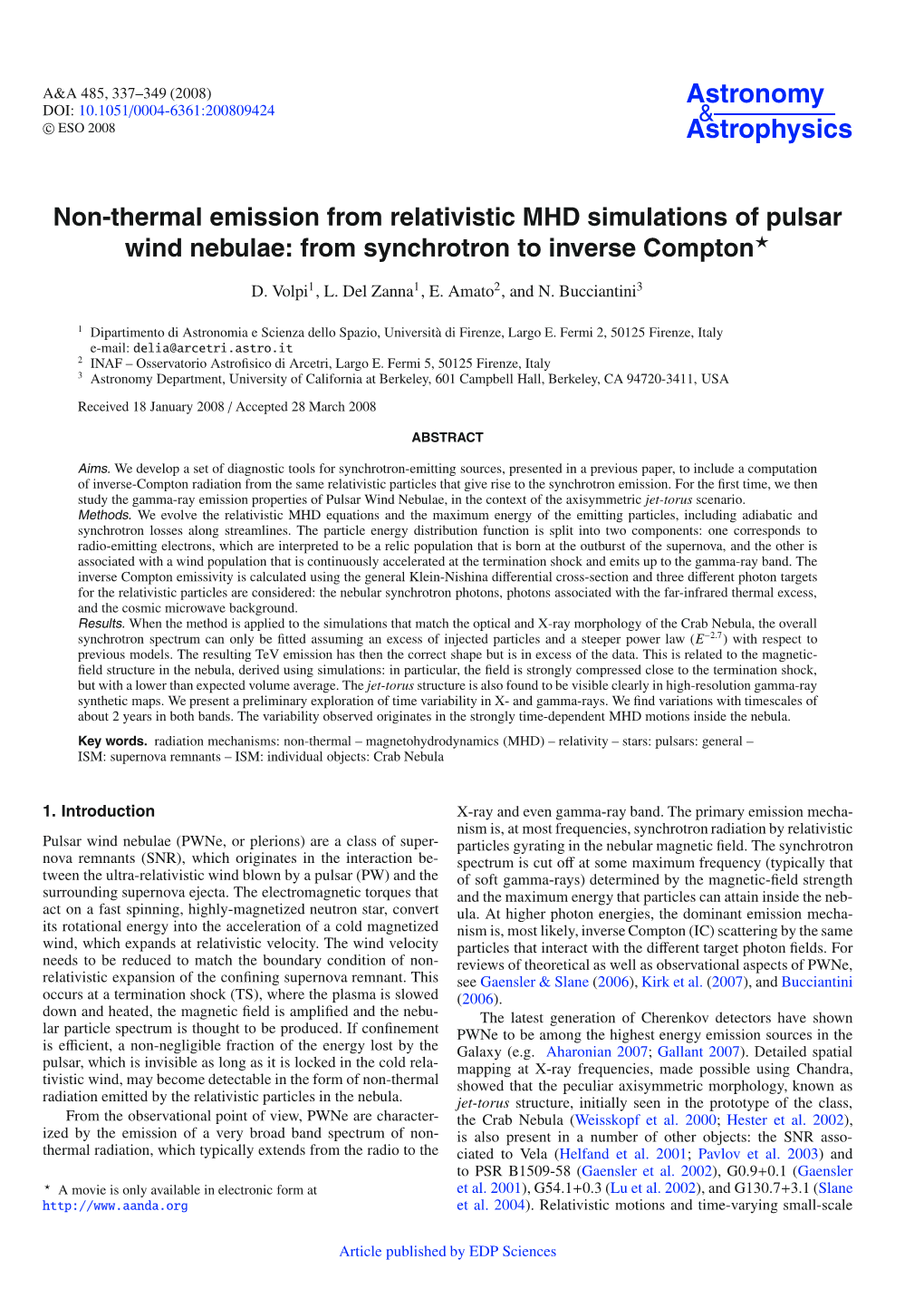 Non-Thermal Emission from Relativistic MHD Simulations of Pulsar Wind Nebulae: from Synchrotron to Inverse Compton