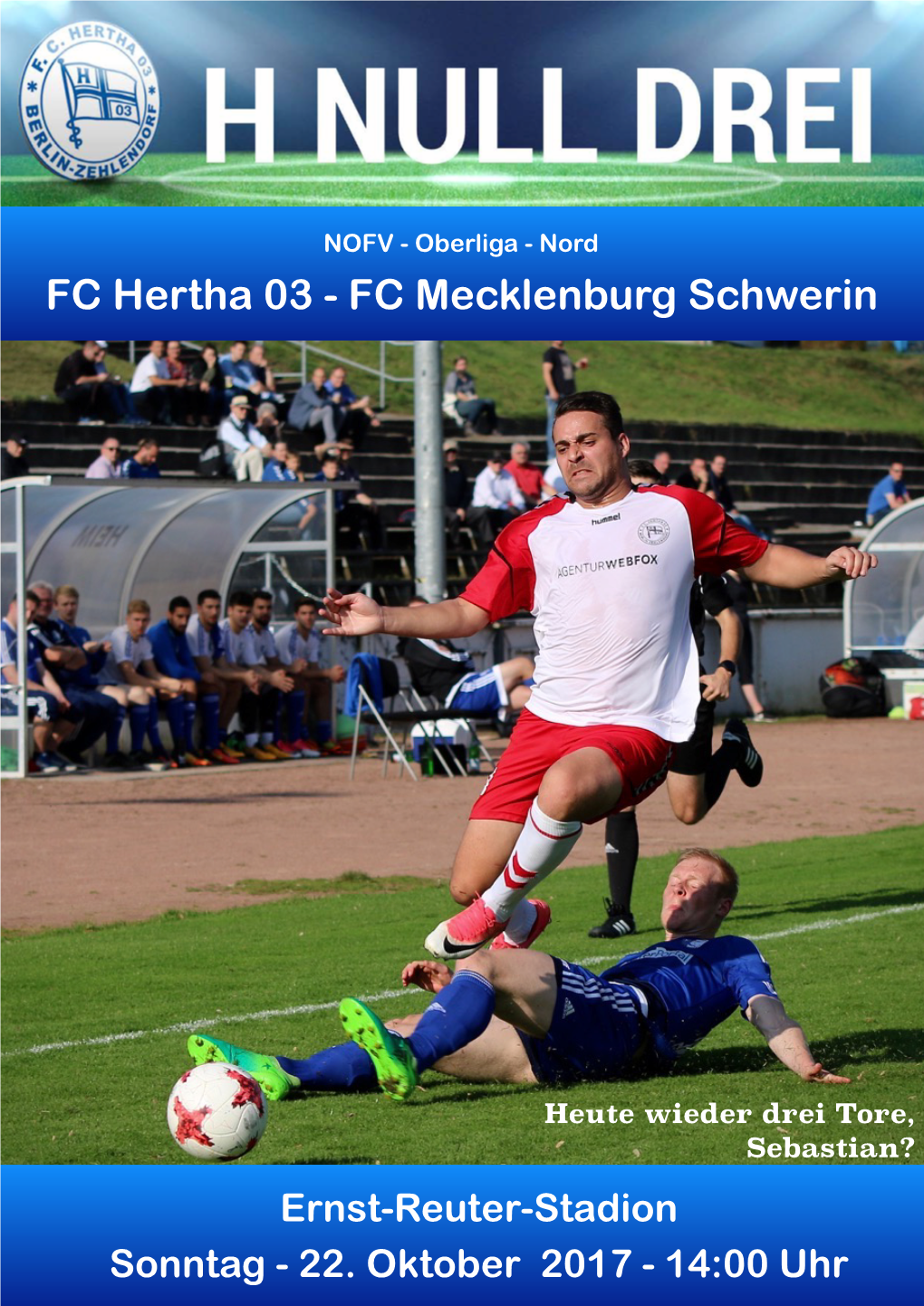 FC Mecklenburg Schwerin