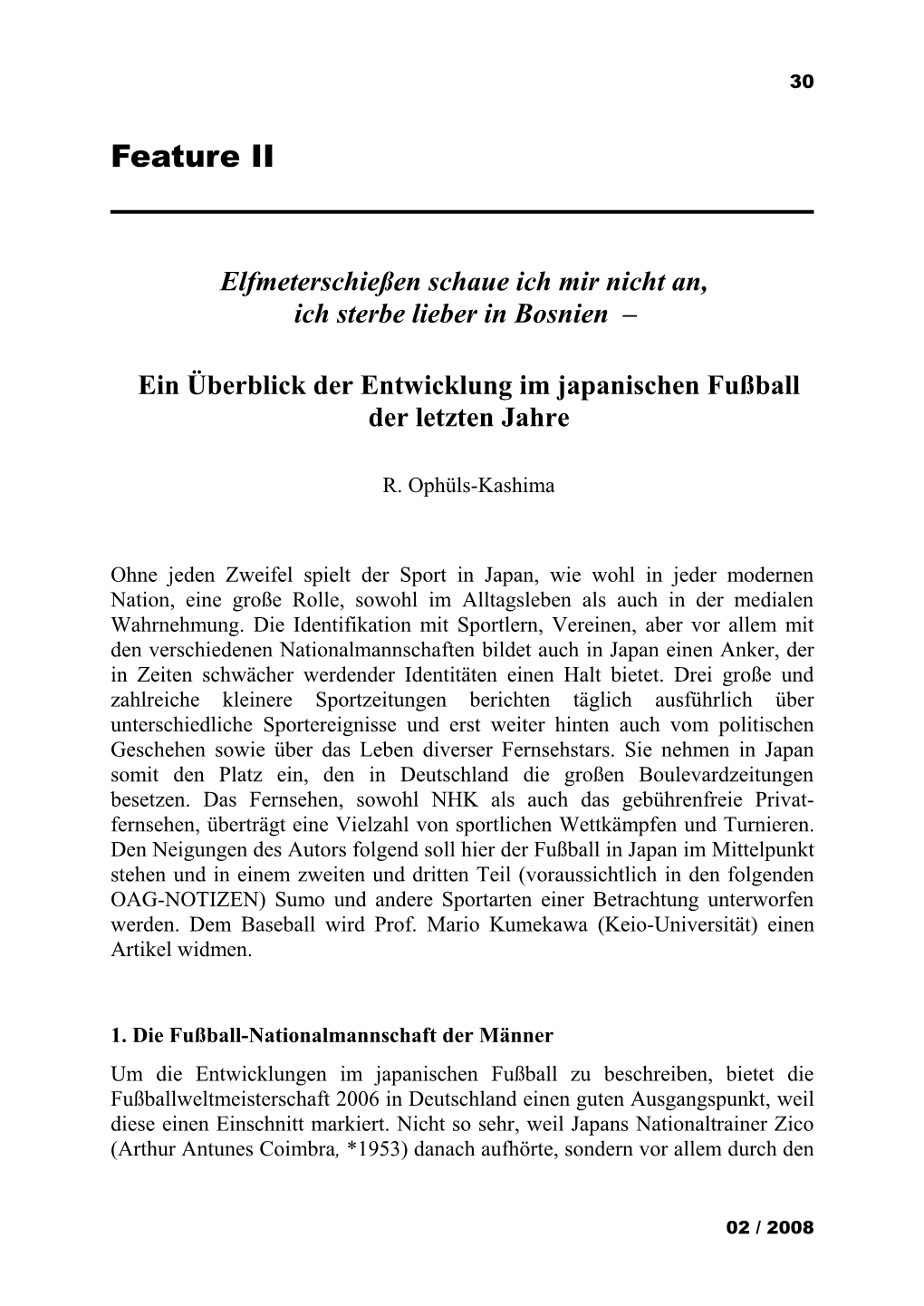 Notizen 0802 Feature Ophüls-Kashima
