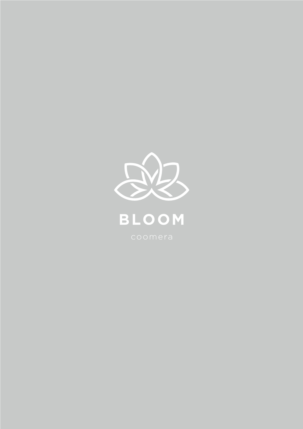 Bloom Brochure.Pdf