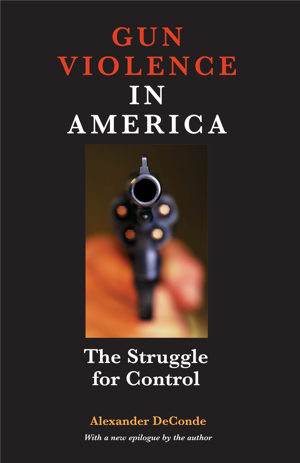 Gun Violence in America