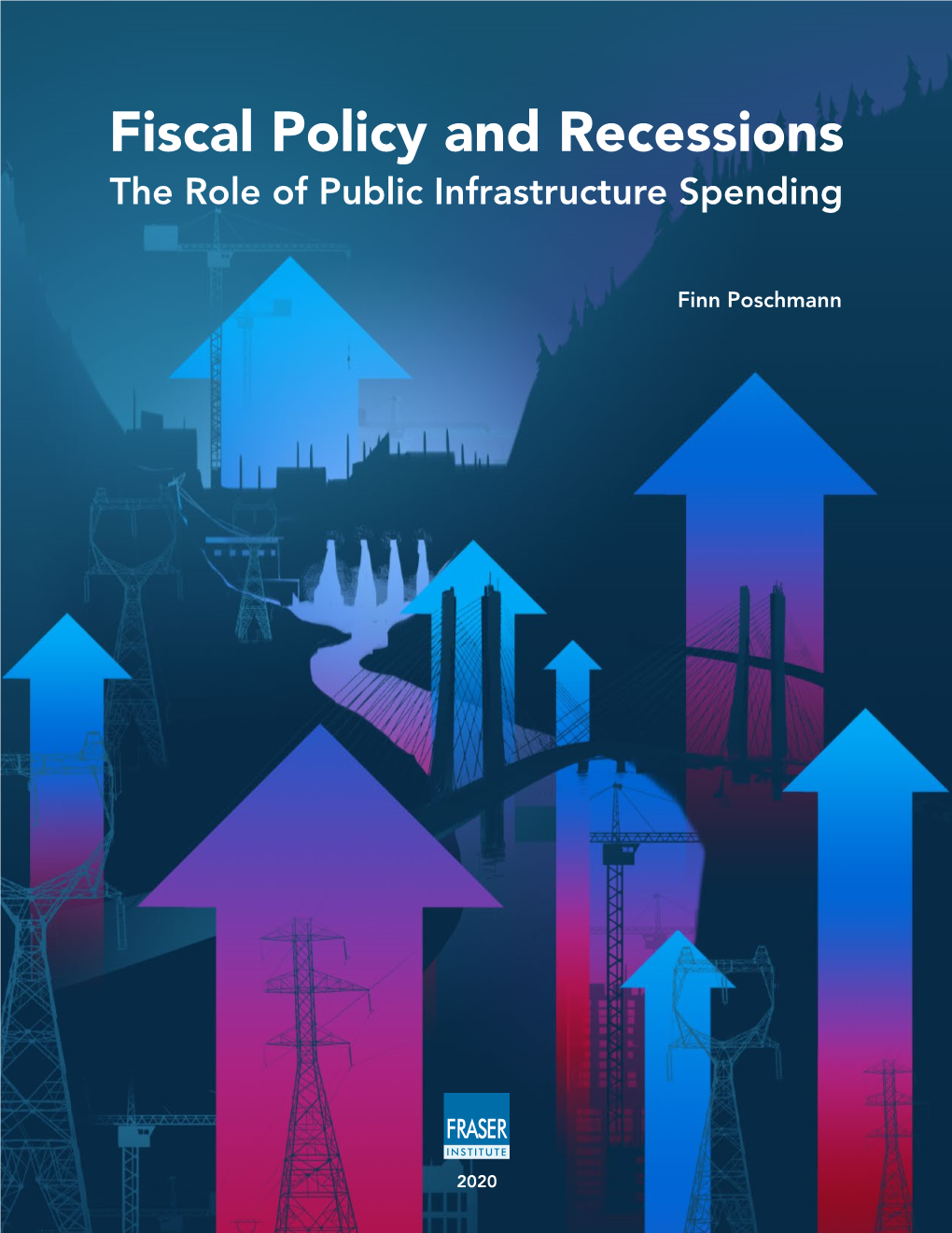 Fiscal Policy and Recessions: the Role of Public Infrastructure Spending