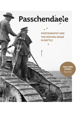 Photography and the Moving Image in Battle