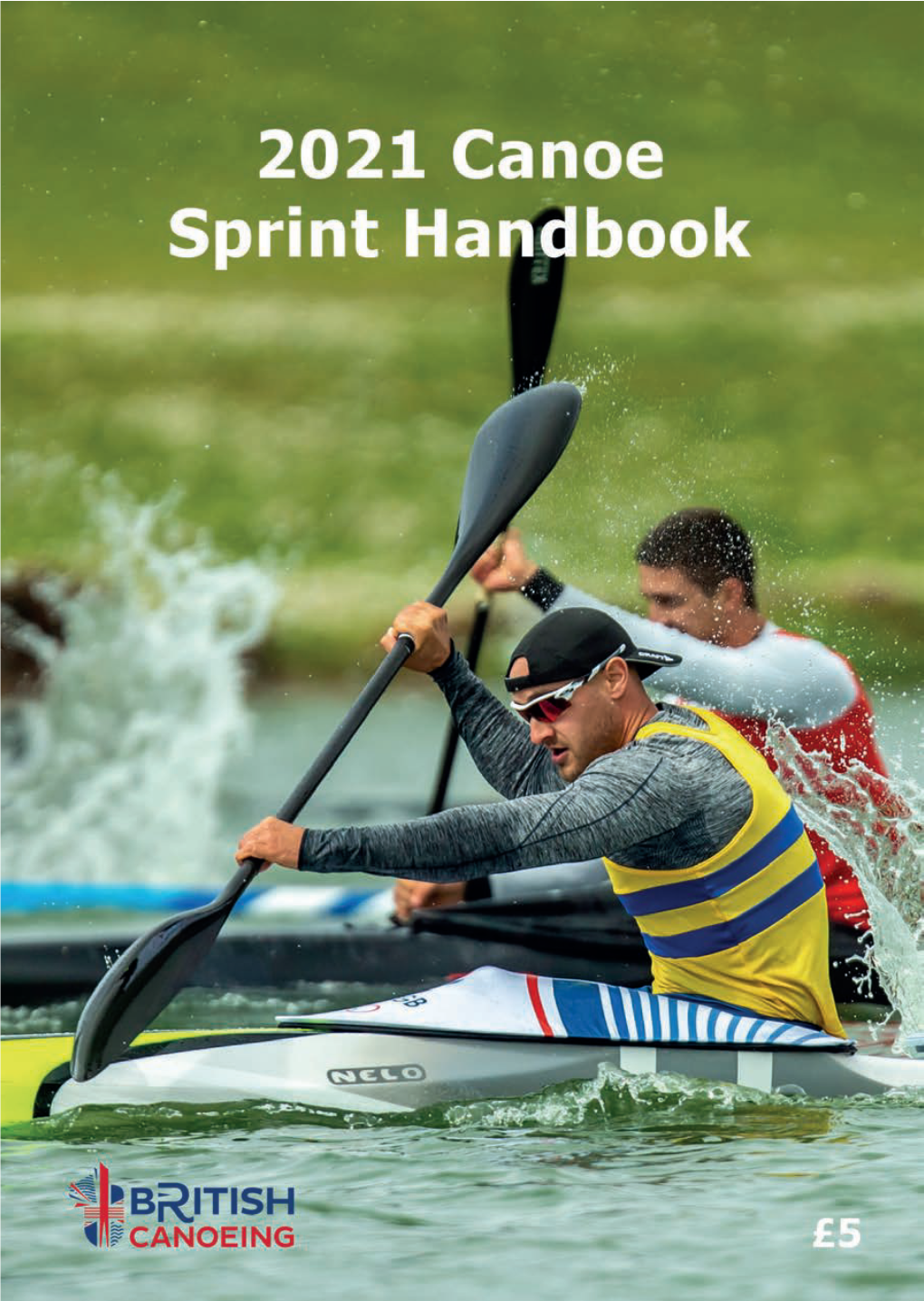 2021 Sprint Racing Handbook