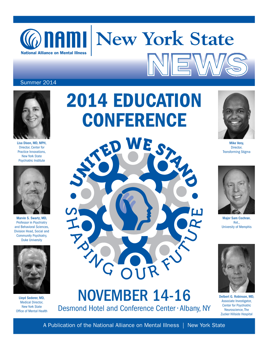 2014 Education Conference