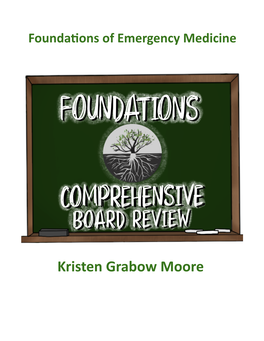 Comprehensive Board Review Published by Foundatons of Medical Educaton, Inc Atlanta, GA, USA First Editon, 2021
