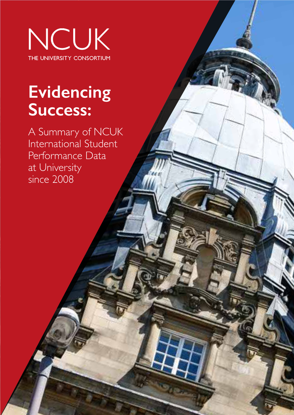 Evidencing Success Report