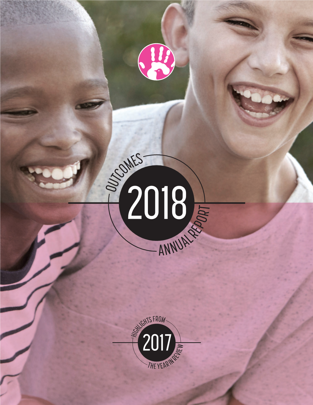 Kidspeaceout AR2018.Pdf