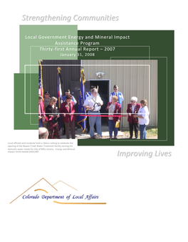 EIAF Annual Report