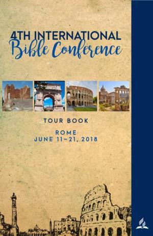 Bible Conference