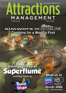 Attractions Management Issue 4 2018