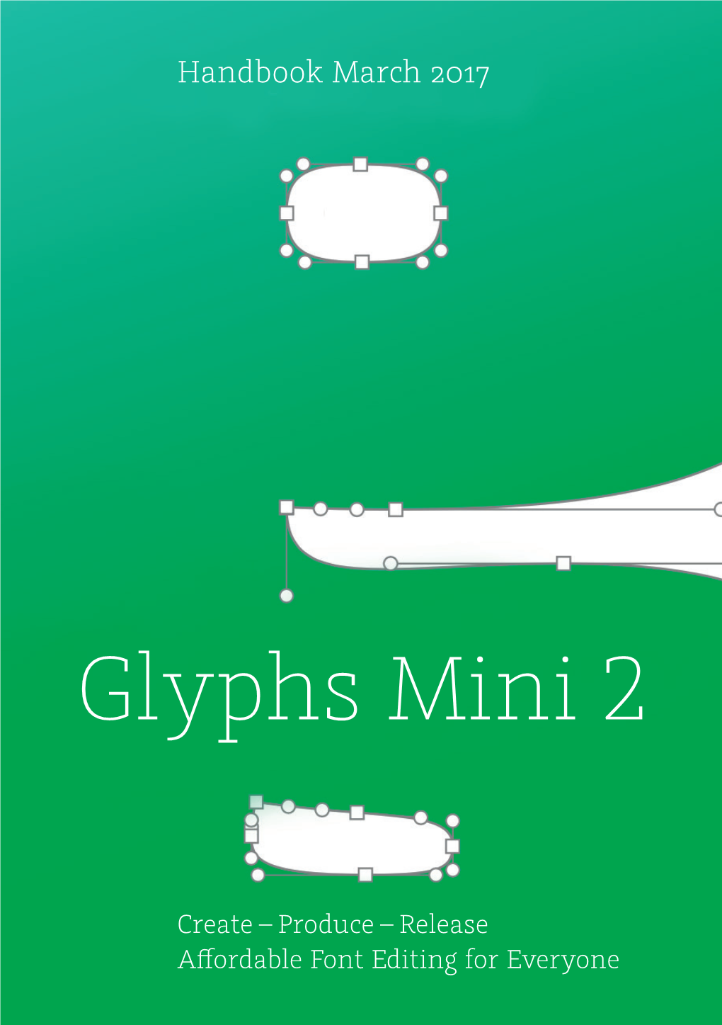 Glyphs Mini 2