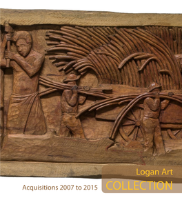 Logan Art Gallery Collection Volume 2
