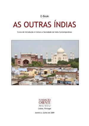 Ebook As Outras Indias Mdo2009