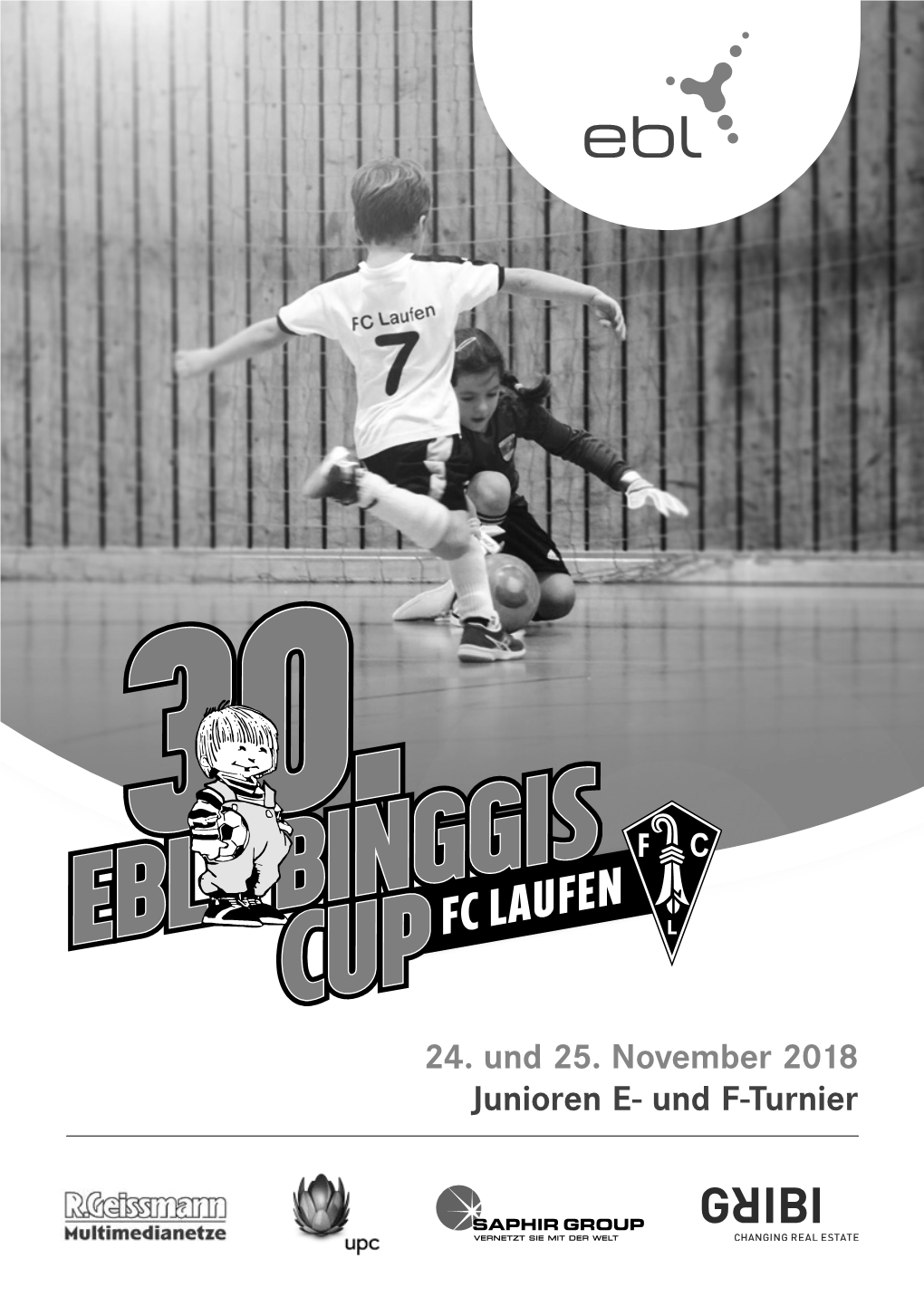 FC Laufen 24