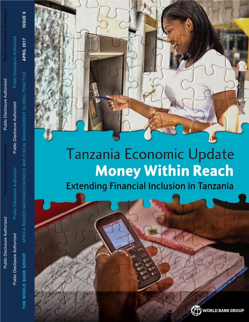 Extending Financial Inclusion in Tanzania