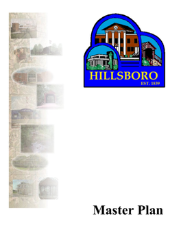 Hillsboro Master Plan Community Survey
