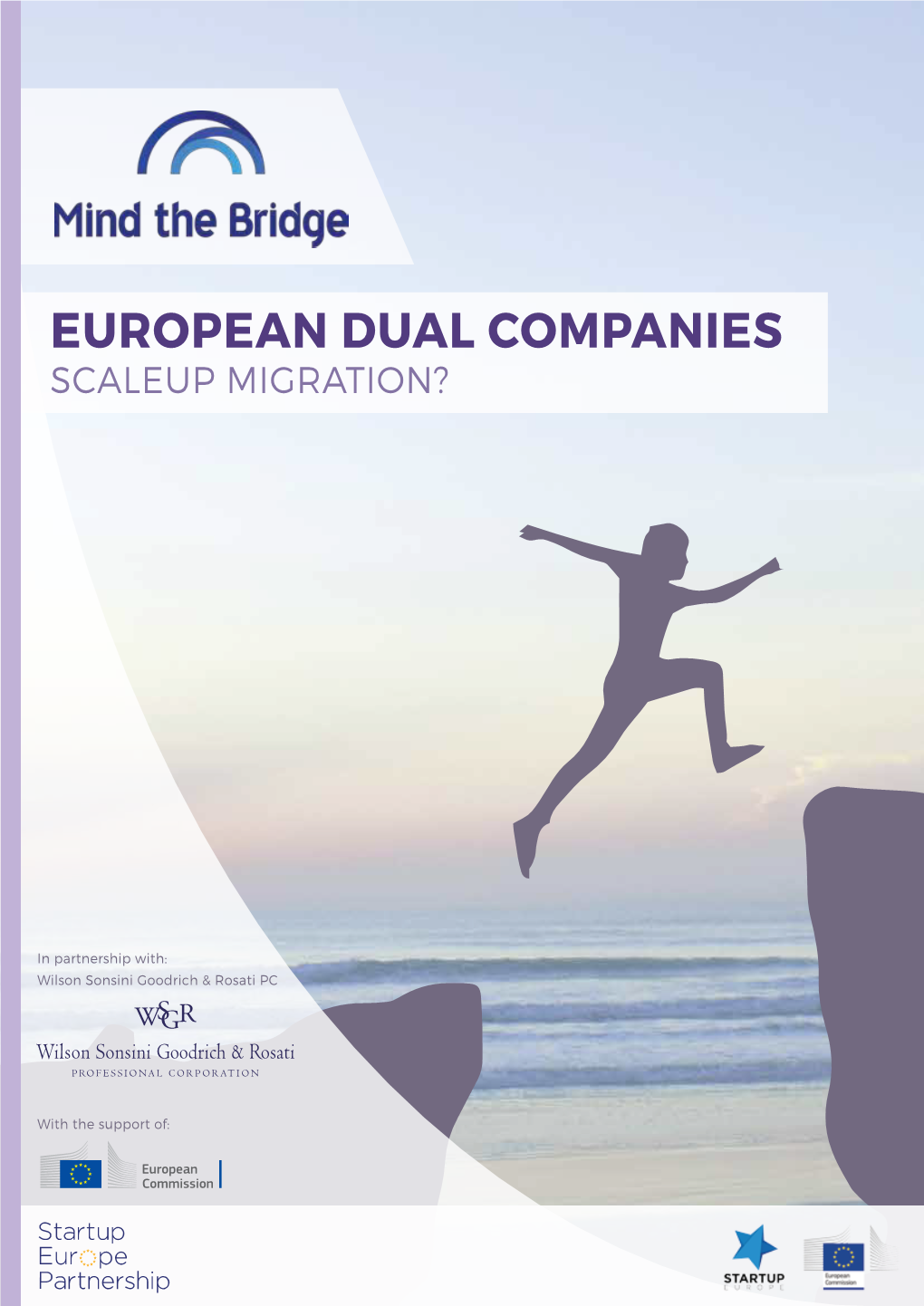 European Dual Companies Scaleup Migration?