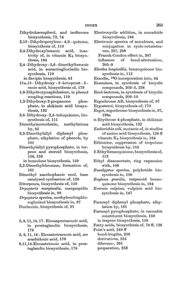 Dihydrokaempferol, and Isoflavone Biosynthesis, 73, 74 3,10