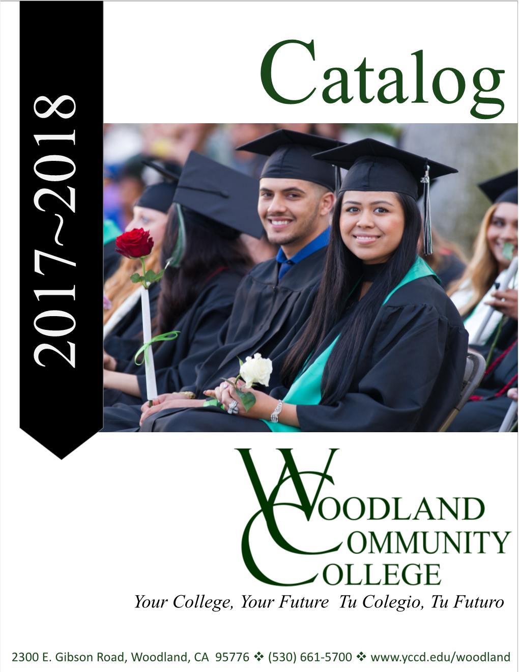 Woodland Campus