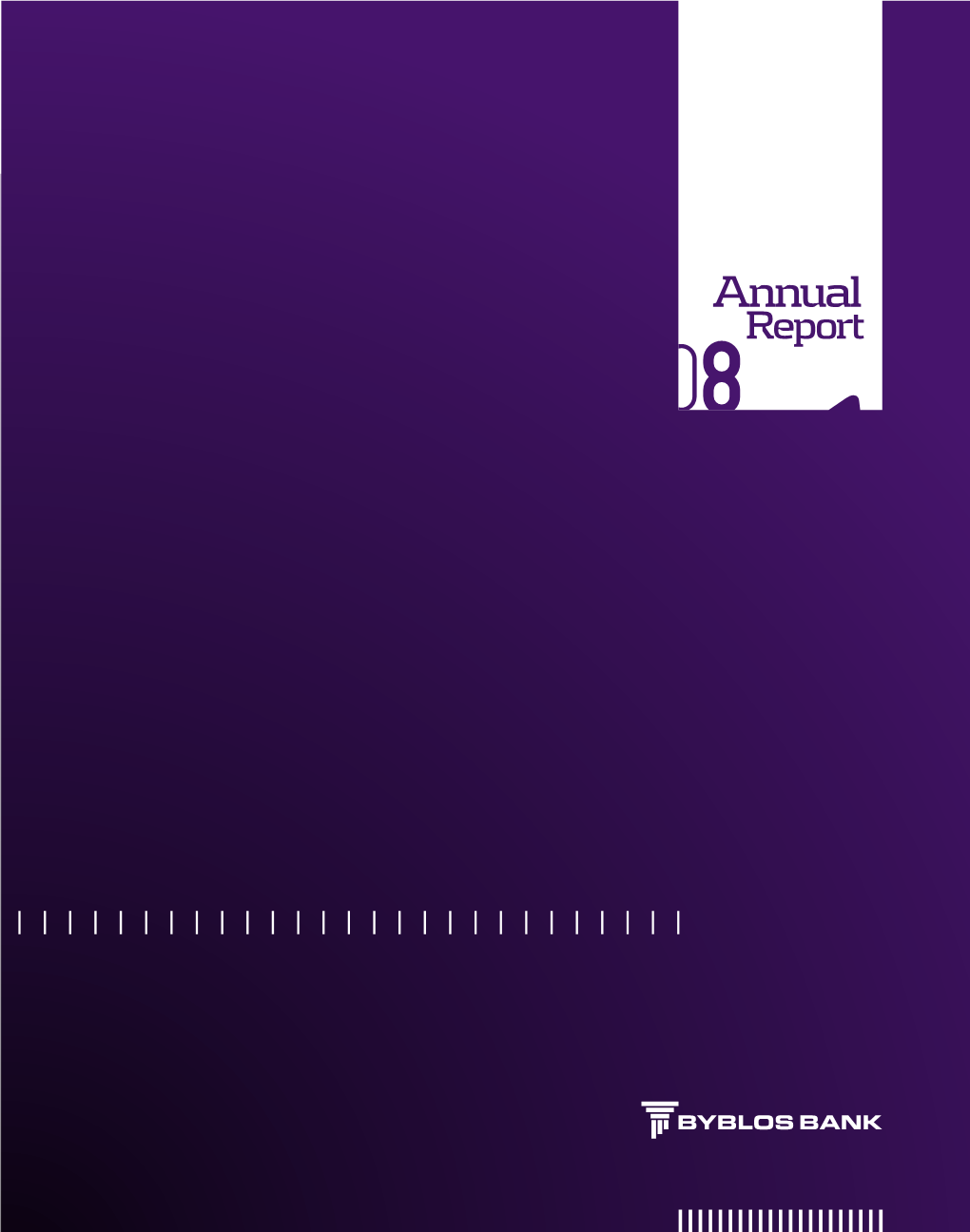 Annual Report 2008