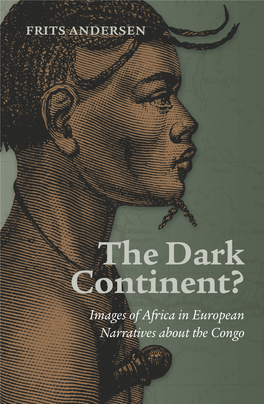 The Dark Continent? Still Have Repercussions Today