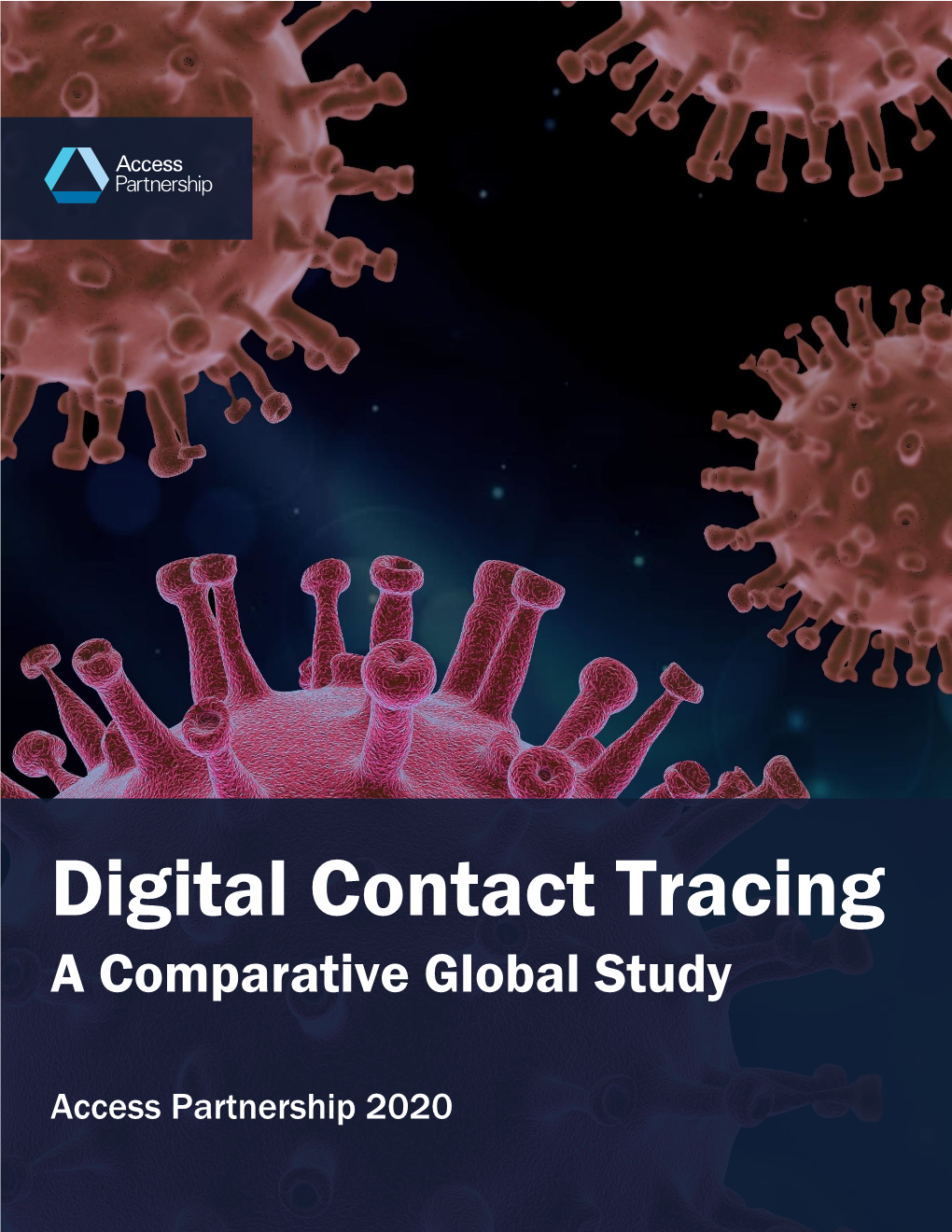 Digital Contact Tracing a Comparative Global Study