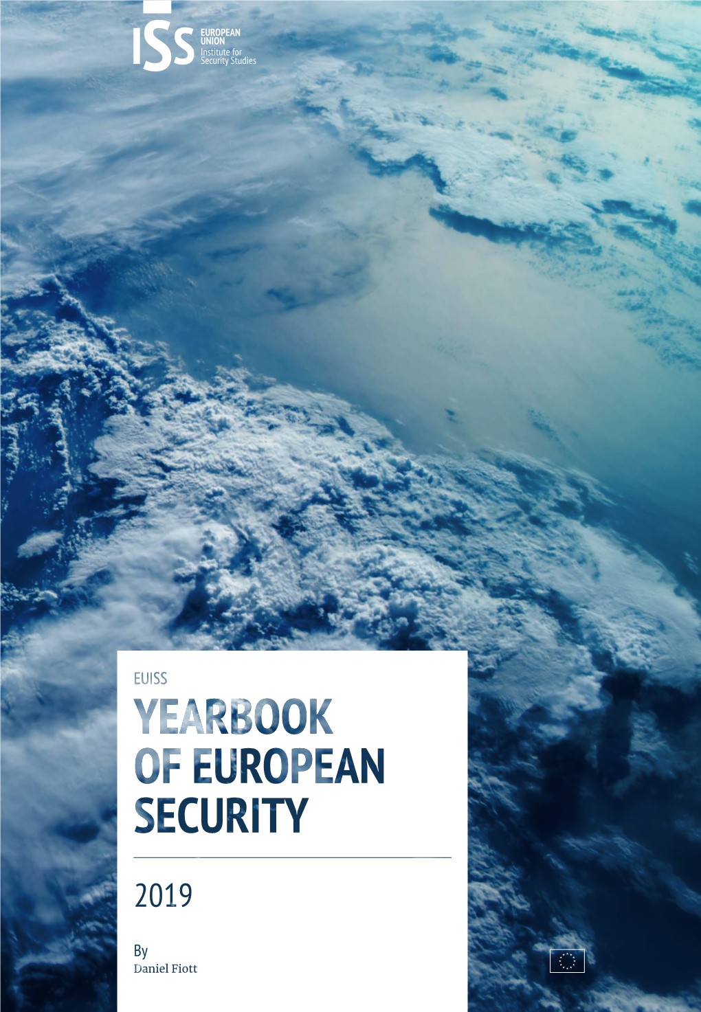 Yearbook of European Security Security