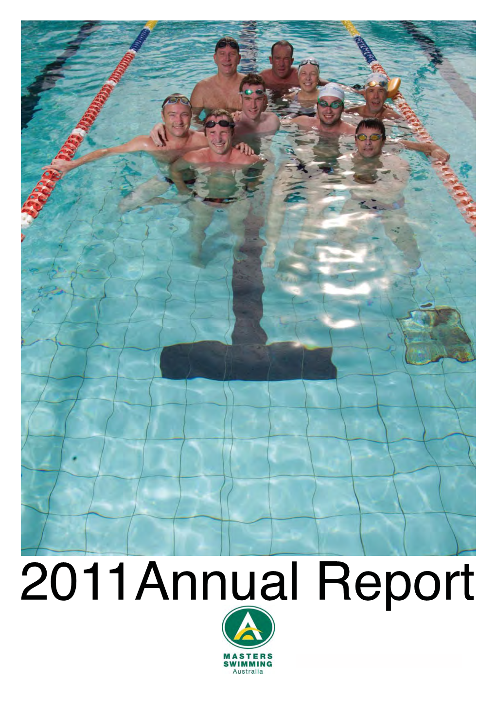 2011 Report MSA Final