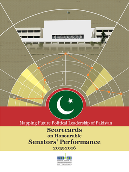 Mapping Future Political Leadership Top Performance of Parliament