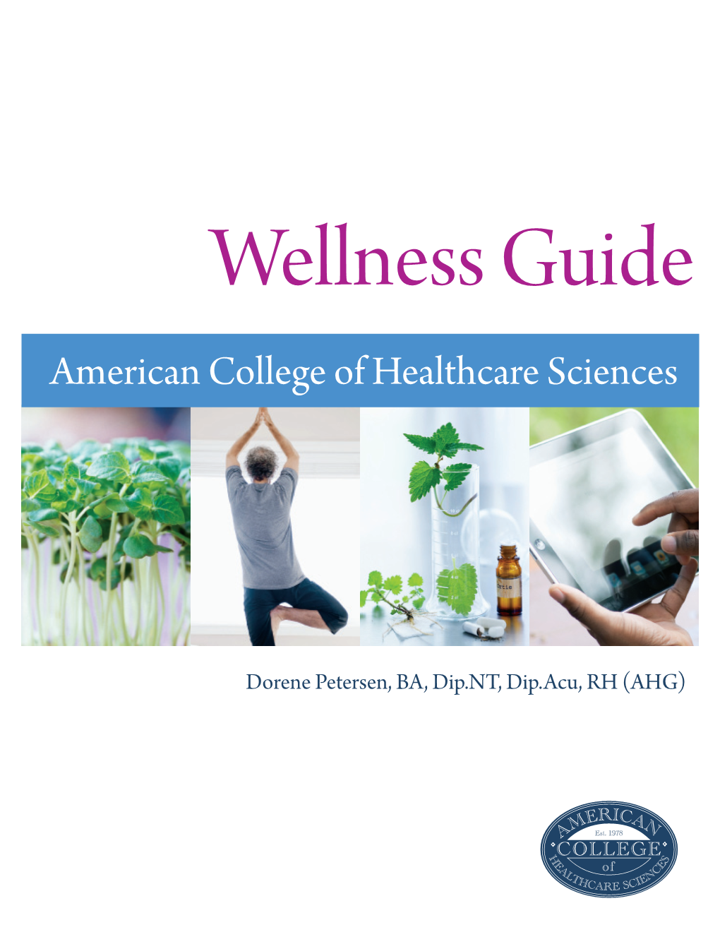 American College of Healthcare Sciences