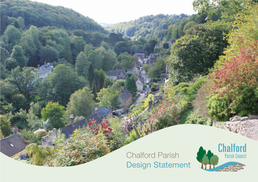 Chalford Parish Design Statement