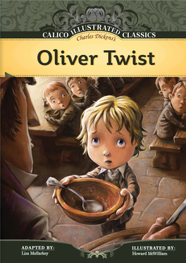 Oliver Twisttwist Oliver Twist