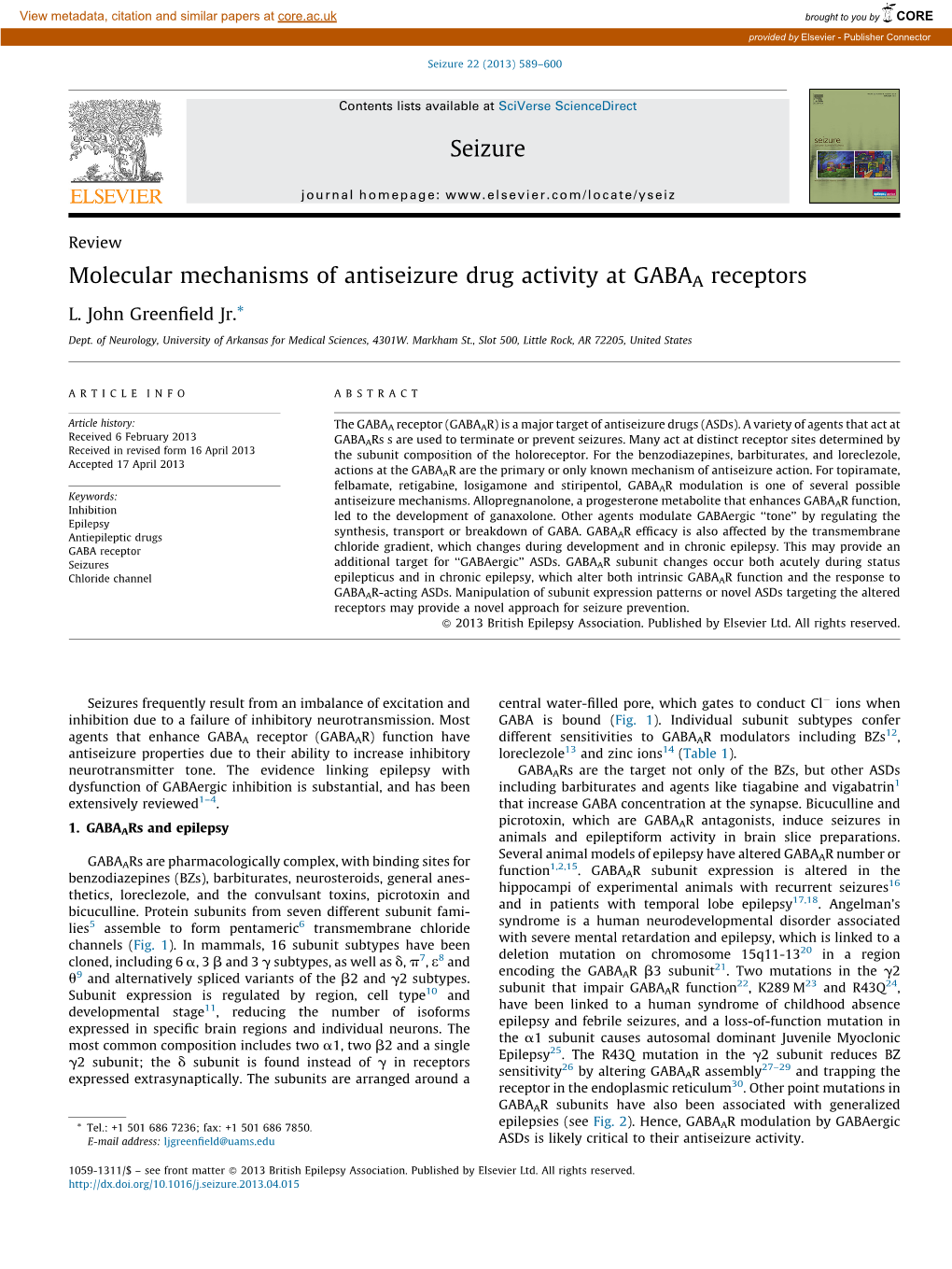 molecular-mechanisms-of-antiseizure-drug-activity-at-gabaa-receptors