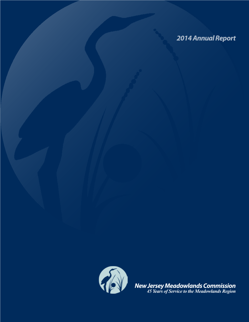 2014 Annual Report