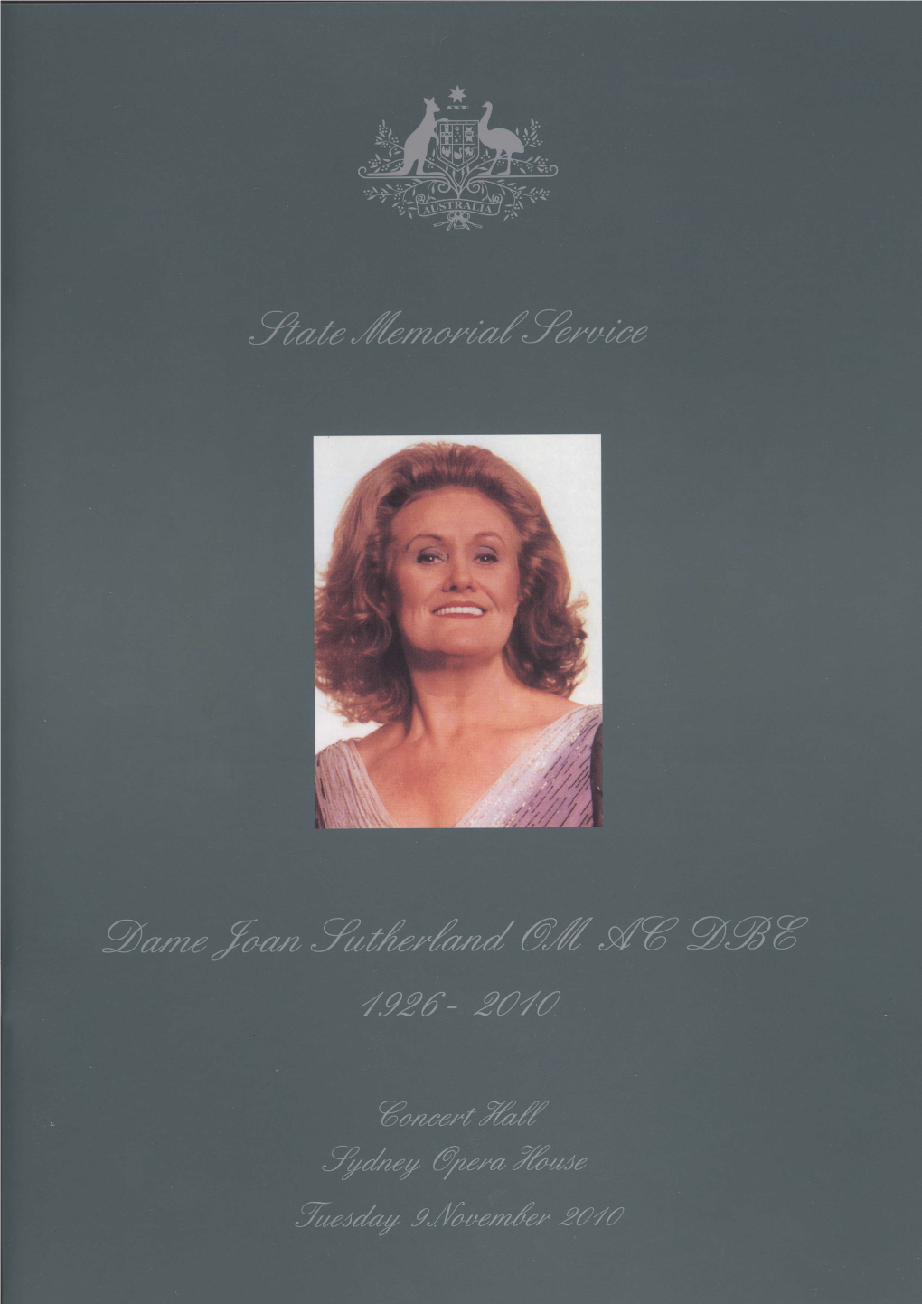 Sutherland Memorial Book.Pdf