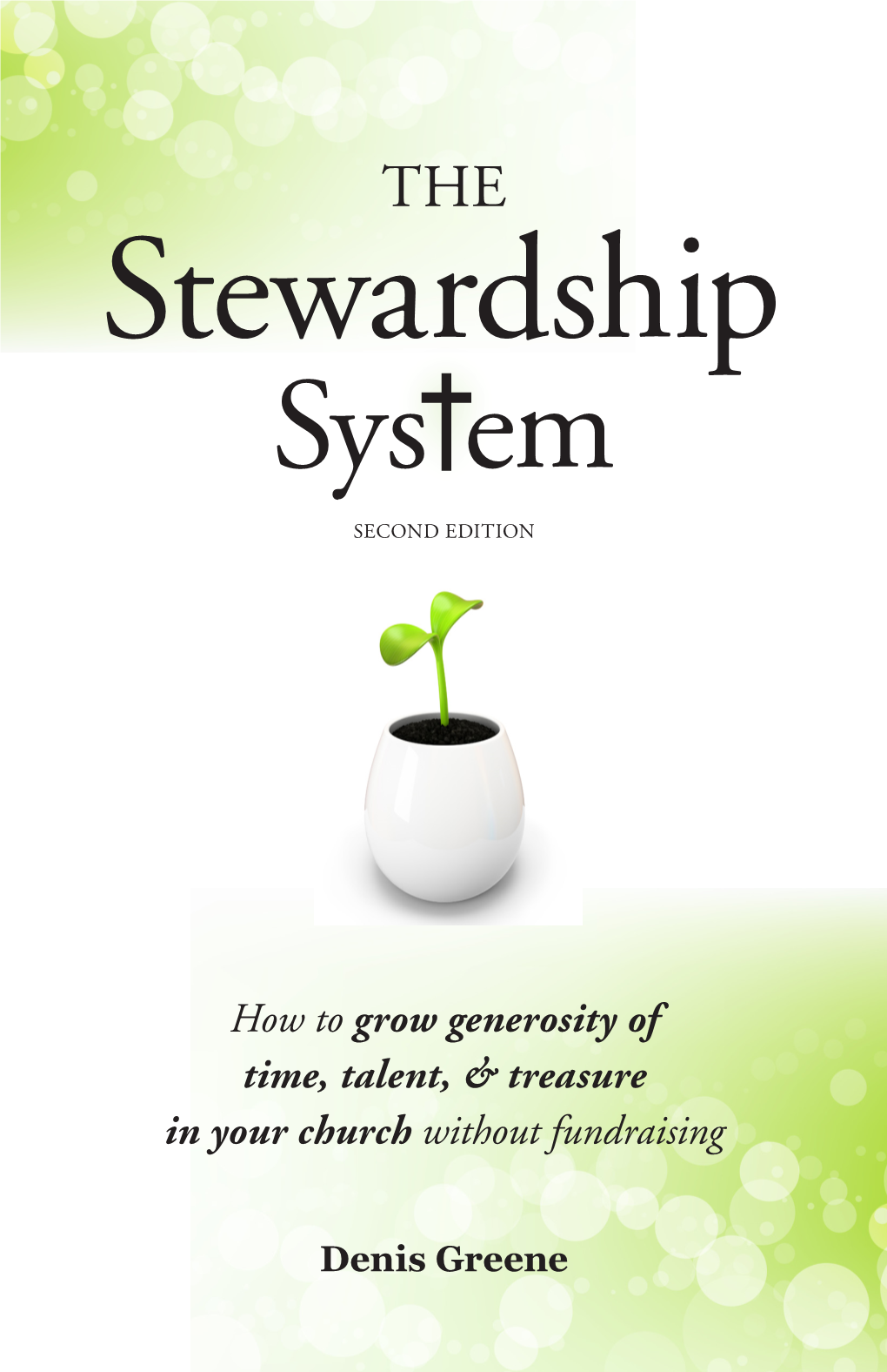 Stewardship Sys Em