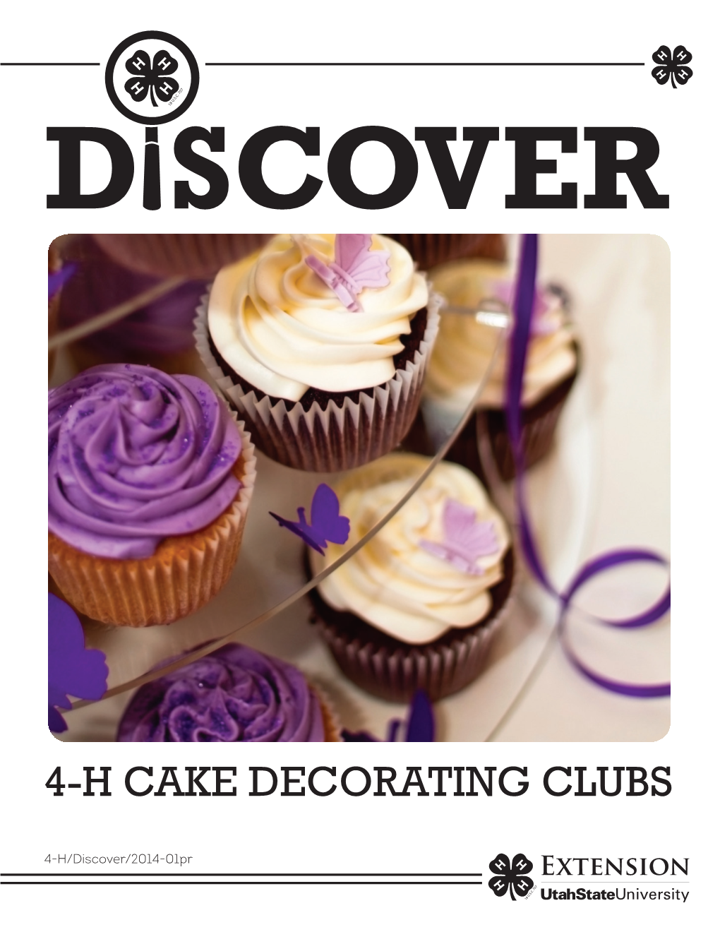 CAKE DECORATING CLUB Meetings