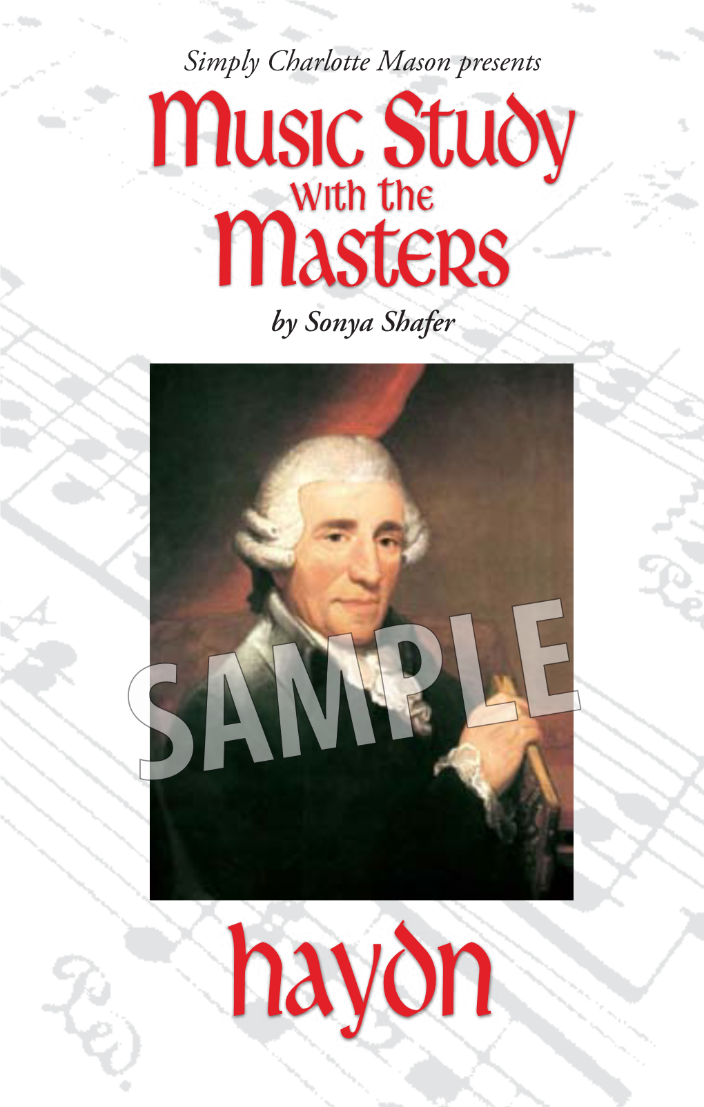 Haydn Sample