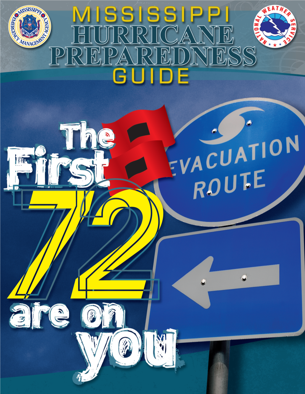 Hurricane Preparedness Guide Hurricane Season Officially Runs from June 1 to November 30